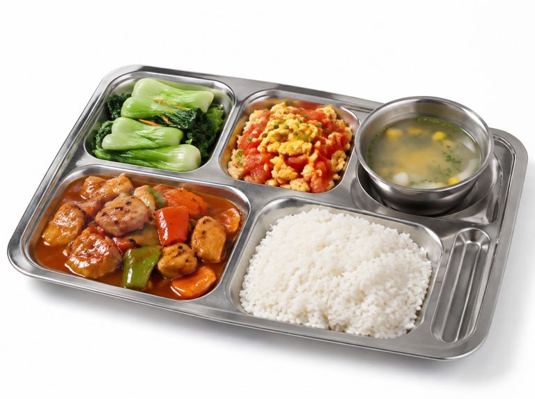 蚌埠企业食堂承包与托管服务