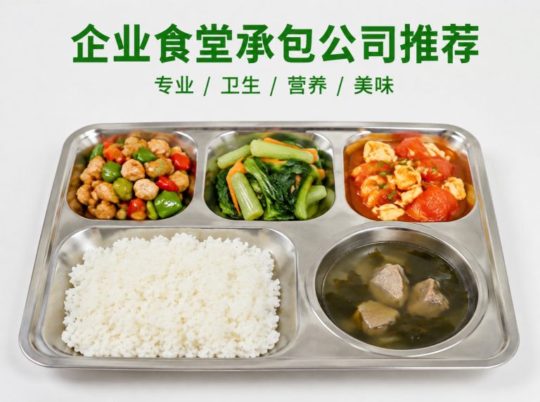 蚌埠智慧食堂与自助称重餐厅